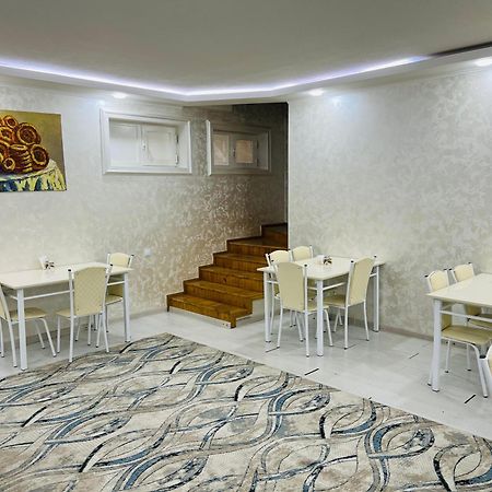 The Art Hotel Taskent Exterior foto