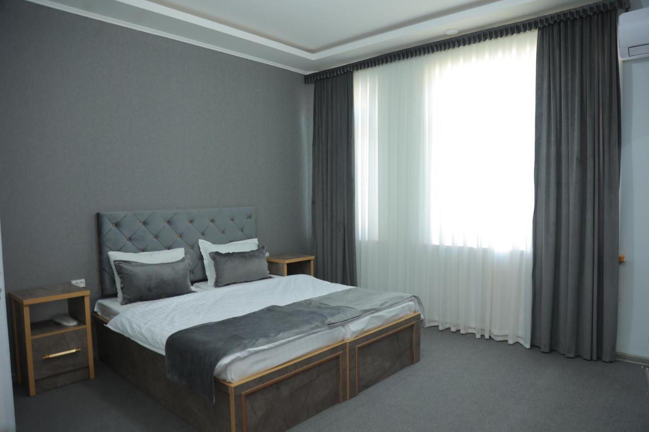 The Art Hotel Taskent Exterior foto