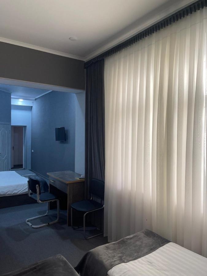 The Art Hotel Taskent Exterior foto