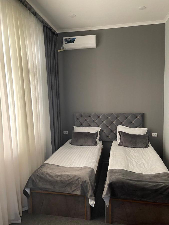 The Art Hotel Taskent Exterior foto