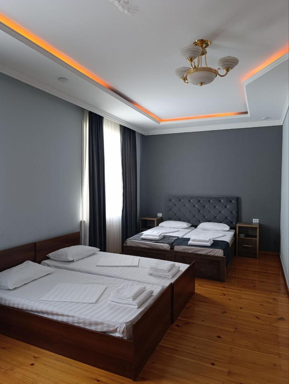 The Art Hotel Taskent Exterior foto